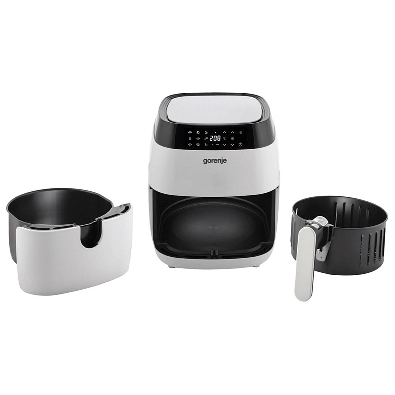 Мультипечь Gorenje AF 1409 DW