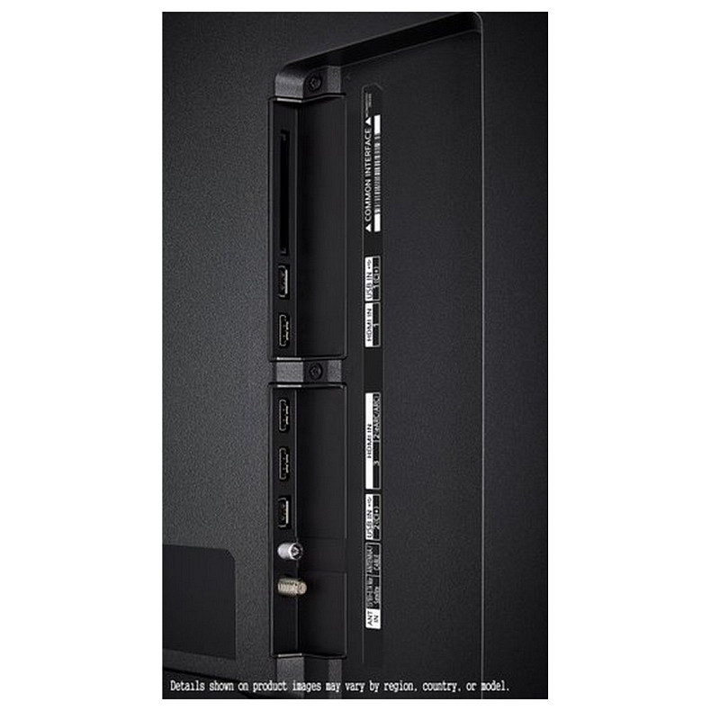 Телевизор LG 55UT91006LA