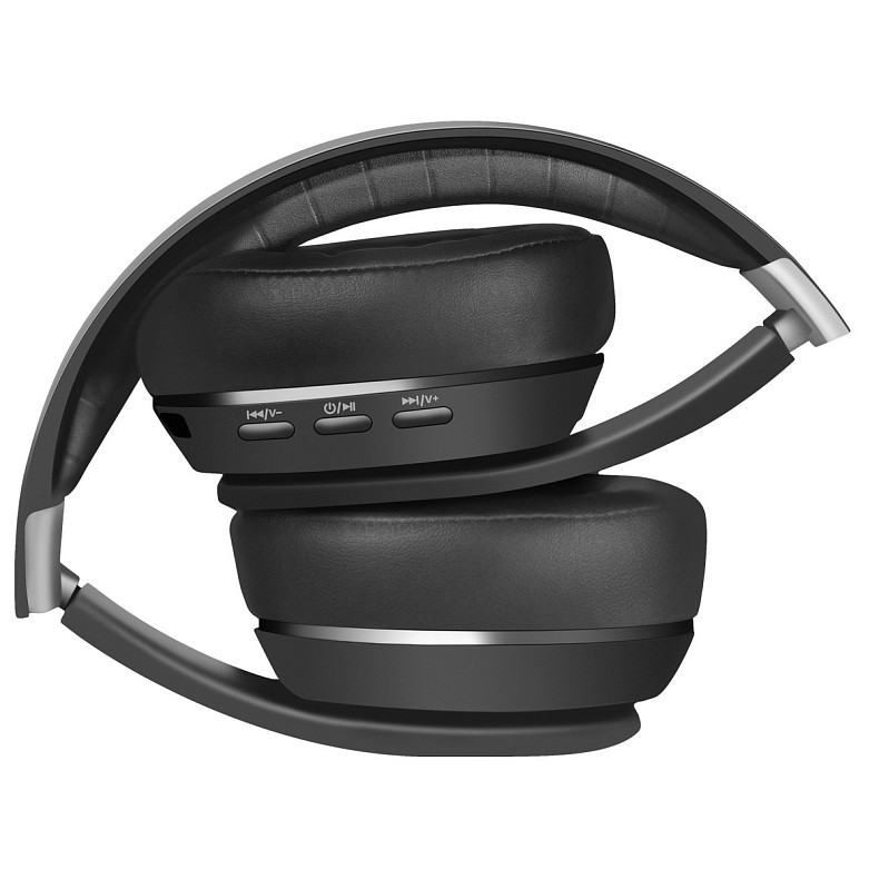 Наушники FreeMotion B540 Bluetooth Black