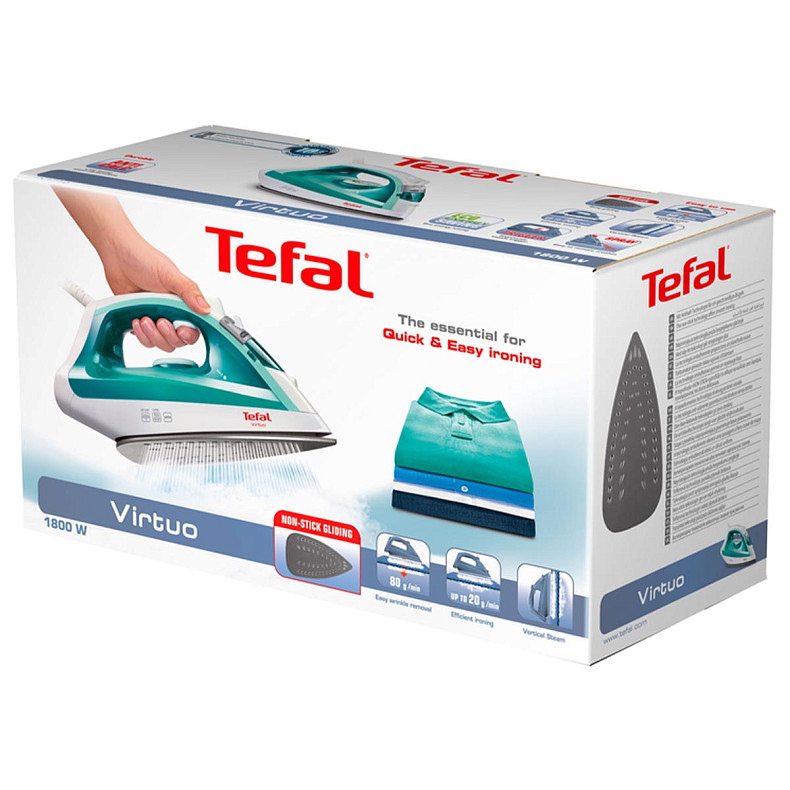 Праска Tefal FV1710E0