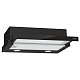 Витяжка телескопічна Gorenje TH 62E4 BG