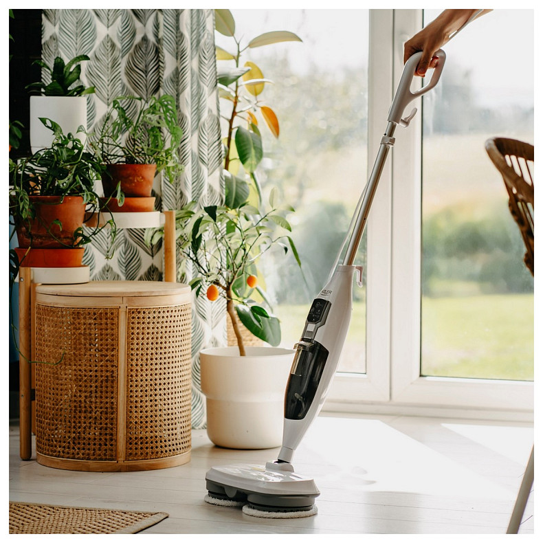 Паровая швабра Adler AD 7052