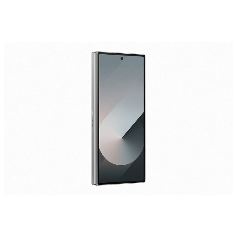 Смартфон Samsung Galaxy Fold6 SM-F956 512GB Silver Shadow (SM-F956BZSCSEK)