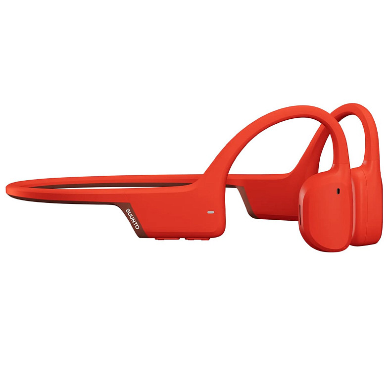 Бездротові навушники Suunto Sonic Coral Red