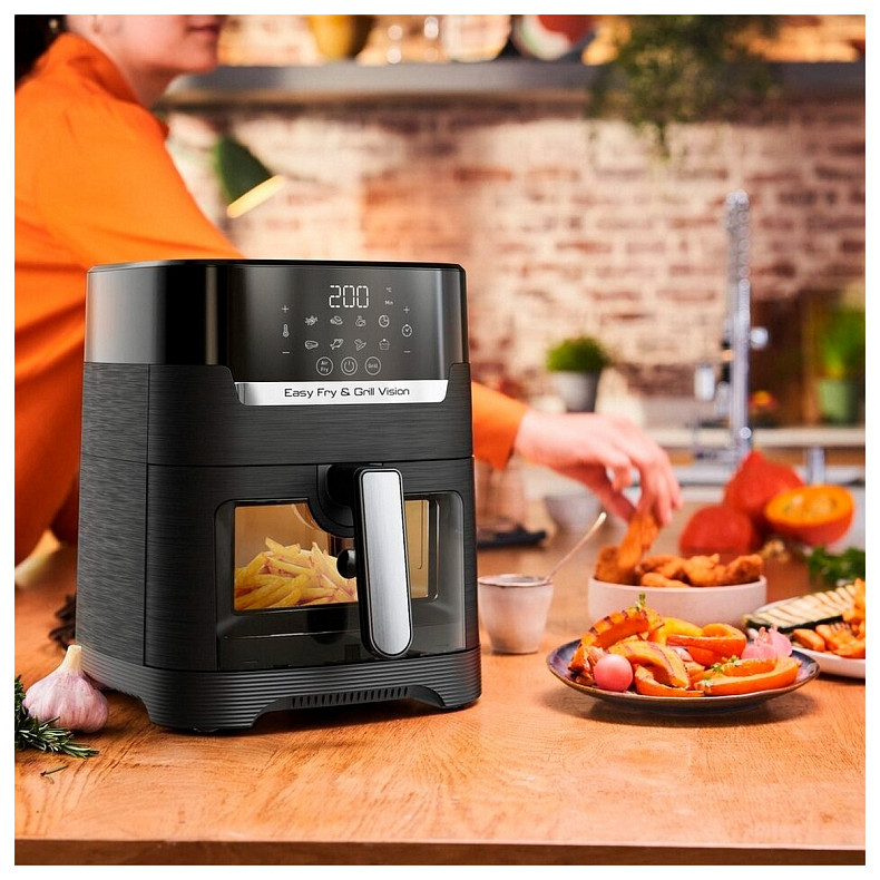 Мультипечь Moulinex EZ506820