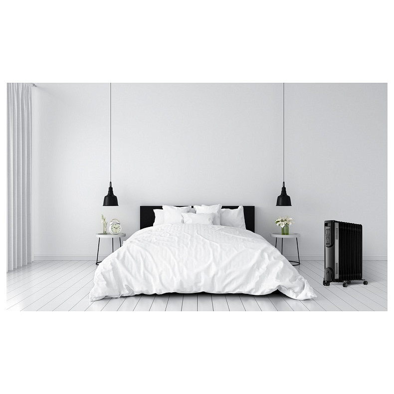 Масляный радиатор Ardesto OFH-E11X2