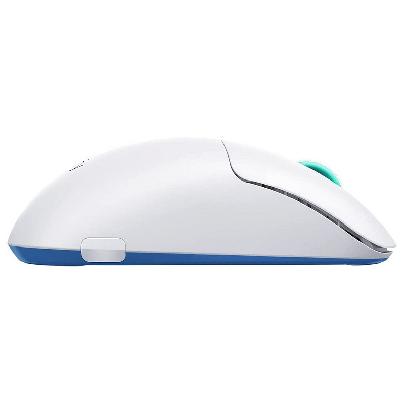 Мышка Xtrfy M8 WIRELESS White