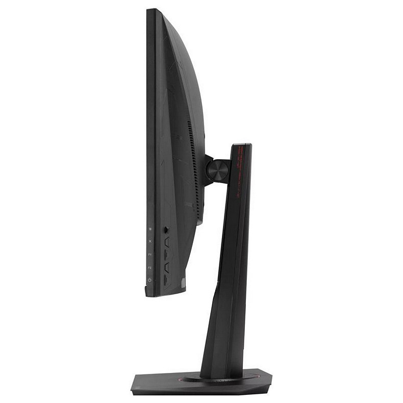 Монитор ASUS 27" VG27VQM VA Black 240Hz Curved (90LM0510-B03E70)