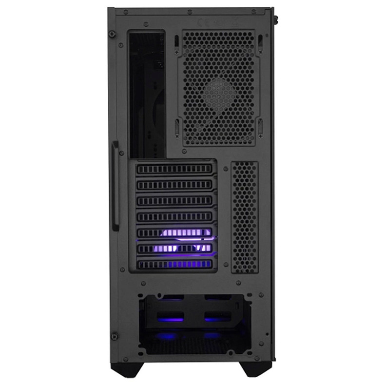 Корпус Cooler Master ATX K501L-KGNN-SR1