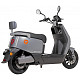 Електроскутер YADEA E8S 2000W gray