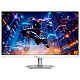 Монітор Gigabyte 27" M27Q2 QD Ice IPS White 200Hz
