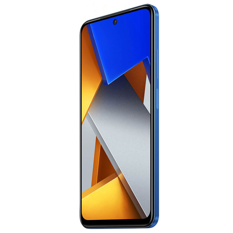 Смартфон Xiaomi Poco M4 Pro 8/256GB Dual Sim Blue EU_