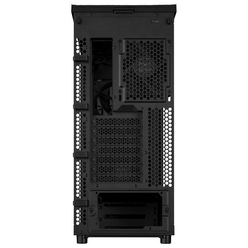 Корпус Asus ProArt PA401 Tempered Glass Black (90DC00M0-B39020)