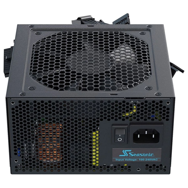 Блок питания Seasonic G12 GC-750 750W ATX