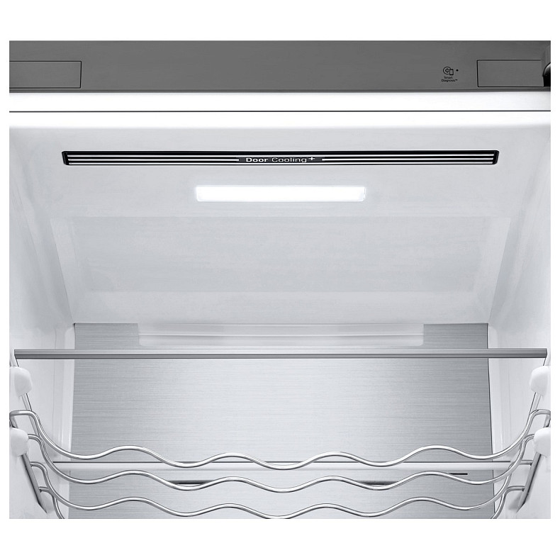 Холодильник LG GW-B509FNUW