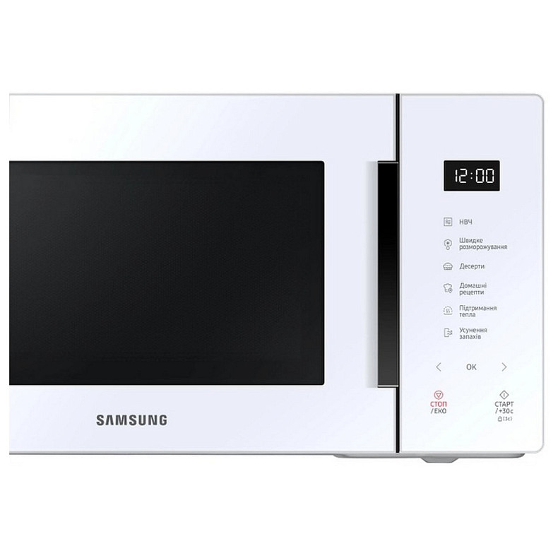 Микроволновая печь Samsung MS23T5018AW/UA