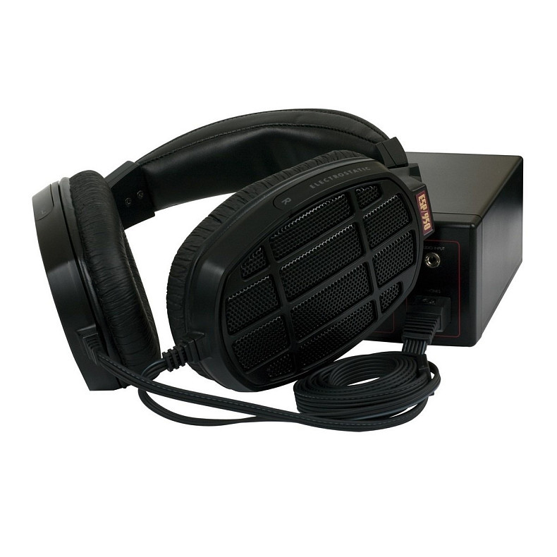 Наушники Koss ESP950 Electrostatic Transducers On-Ear