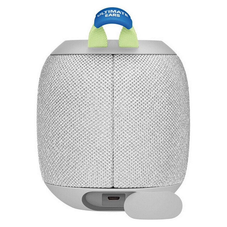 Акустическая система Logitech Ultimate Ears Wonderboom 3 Joyous Brights (984-001832)