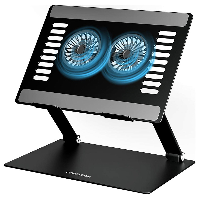 Підставка для ноутбука OfficePro LS122B