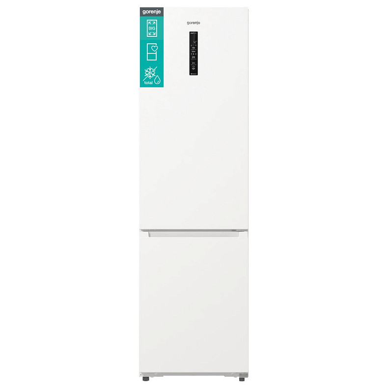 Холодильник Gorenje NRB620E61W4WFE