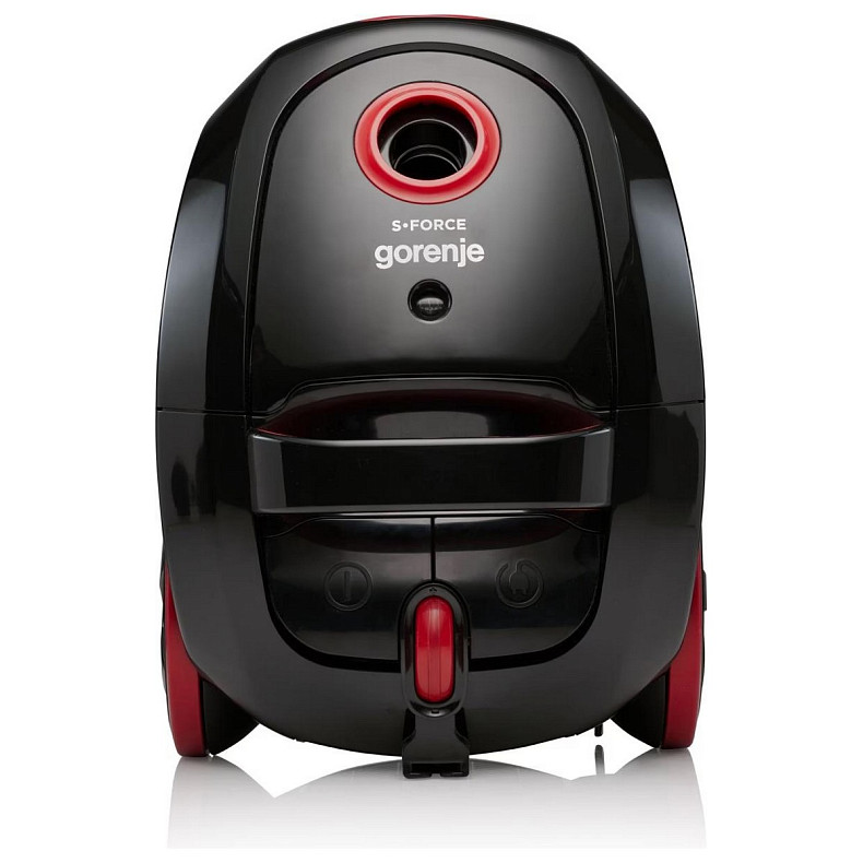 Пылесос Gorenje VCE21SFBKR