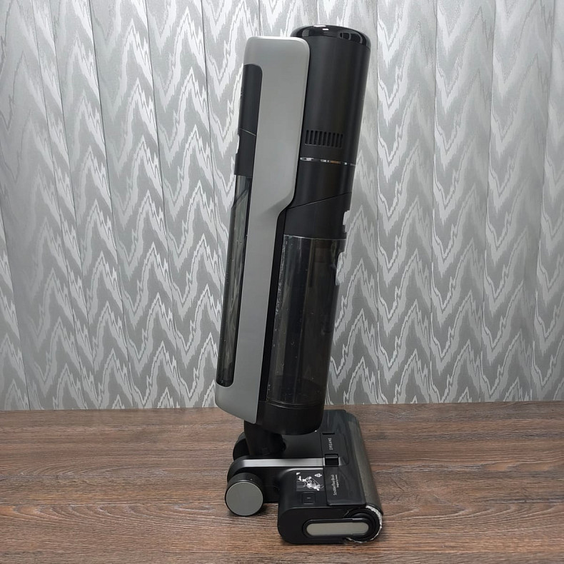 Миючий пилосос Dreame Wet&Dry Vacuum Cleaner H12S -- Уцінка