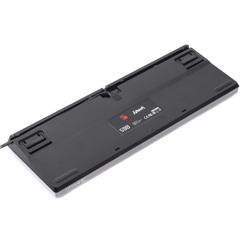 Клавіатура Bloody S98 Bloody (Naraka)