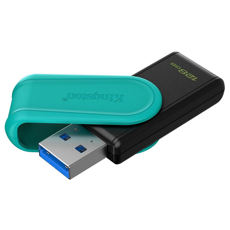 Флеш-накопичувач Kingston DT Exodia S 128GB USB 3.2 Type-A Gen1