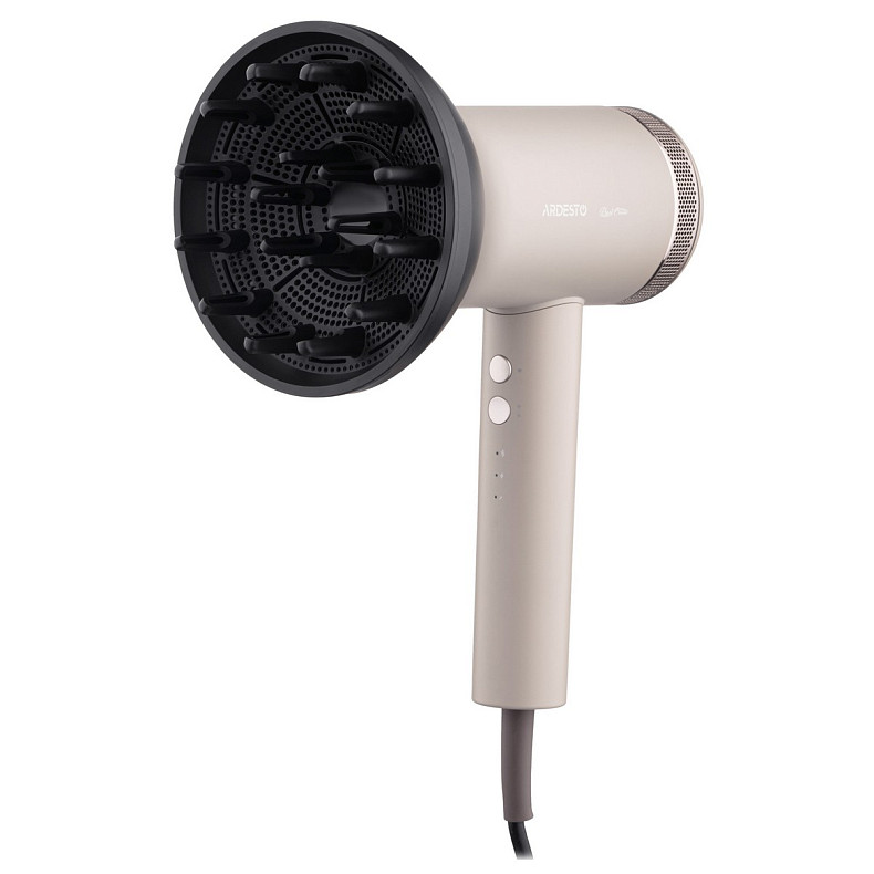 Фен для волосся Ardesto HD-Y702PERL