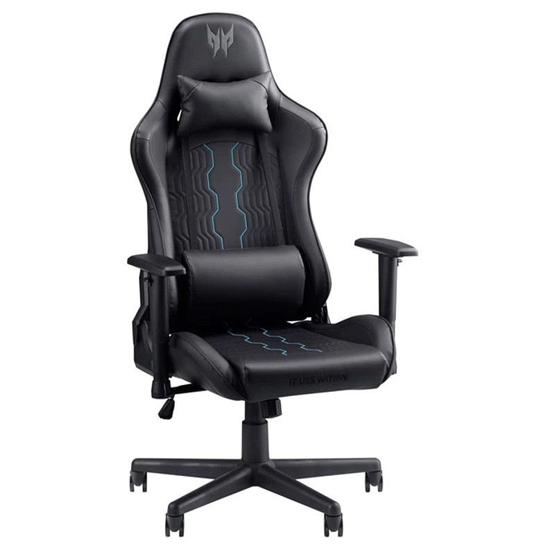 Ігрове крісло Acer Predator Rift Go (GP.GCR11.00Y)