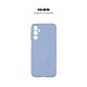 Чохол-накладка Armorstandart Icon для Samsung Galaxy M14 5G SM-M146 Camera cover Lavender (ARM66675)