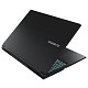Ноутбук Gigabyte G6 КF 16.0 FHD+ 165Hz, intel i5-13500H, 16GB, F512GB, NVD4060-8, DOS, черный (G6_KF-53KZ853SD)