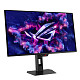 Монитор Asus 26.5" ROG Strix XG27ACDMS HDMI, DP, USB-C, OLED, 2560x1440, 280Hz, 0.03ms, DCI-P3 99%,