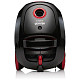 Пылесос Gorenje VCE21SFBKR