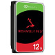 Жесткий диск Seagate 12.0TB HDD SATA IronWolf Pro (ST12000NT001)