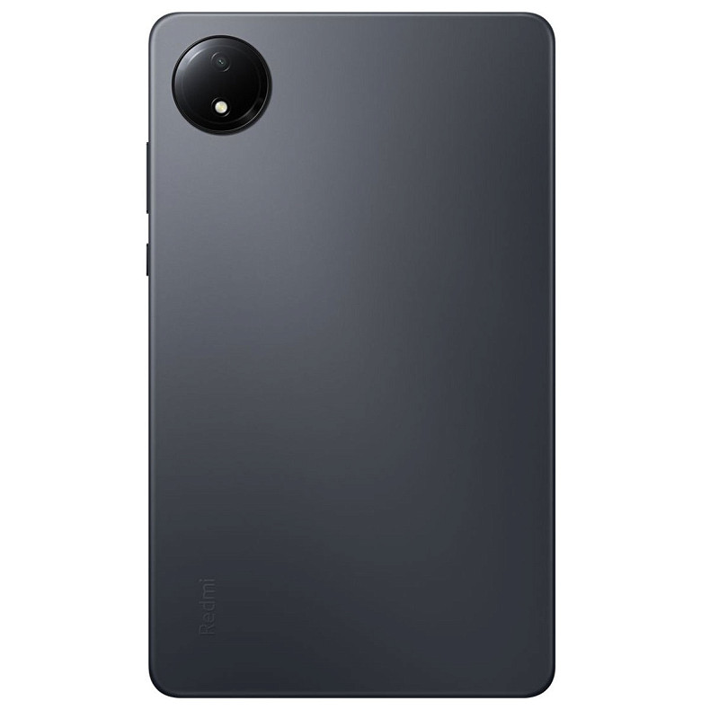 Планшет Xiaomi Redmi Pad SE 8.7 6/128GB LTE Graphite Gray EU