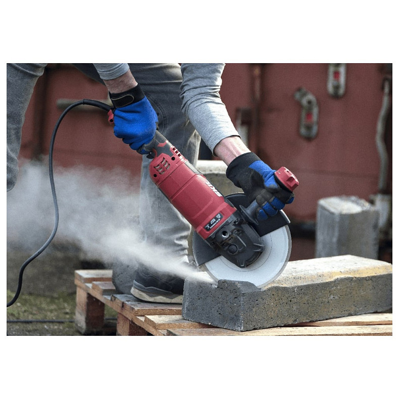 Шлифмашина угловая SKIL 9791 AB