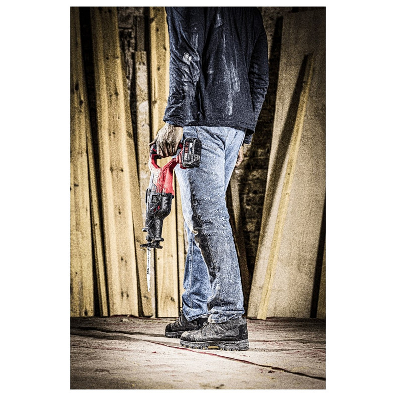 Пила сабельная аккумуляторная SKIL 3480 CB