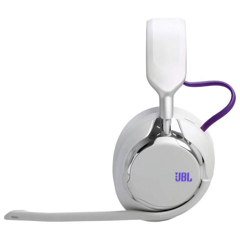 Наушники JBL Quantum 950 White (JBLQTUM950WHT)