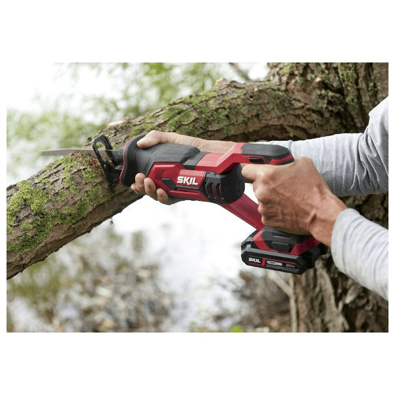 Пила шабельна акумуляторна SKIL 3470 CA