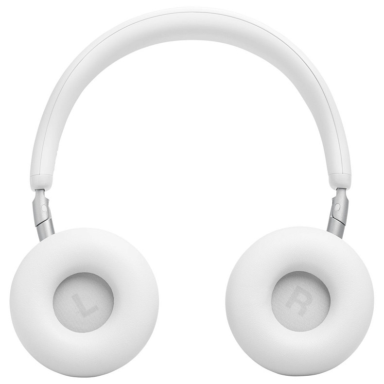 Наушники JBL Live 680NC White (JBLLIVE680NCWHT)
