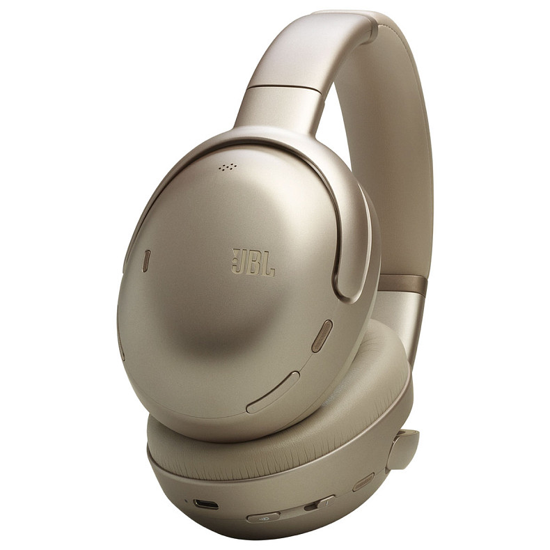 Наушники JBL Tour One M3 Smart Tx Mocha (JBLTOM3AVILTT)
