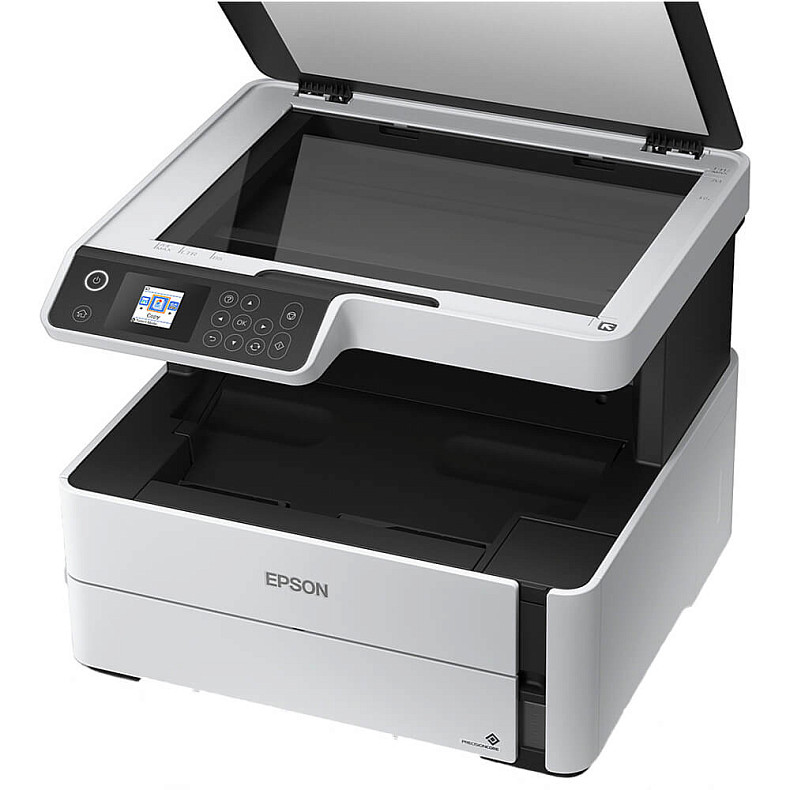 МФУ А4 Epson M2140 Фабрика печати (C11CG27405)