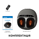 Массажер для ног RENPHO Shiatsu Premium Black