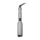 Плойка для завивки волос Ardesto Pink Touch, 55Вт, 100-200C, керамика, серый+розовый