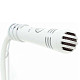 Петличний мікрофон AKG CHM99 white