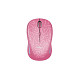 Мишка Trust YVI FX WL PINK (22336_TRUST)