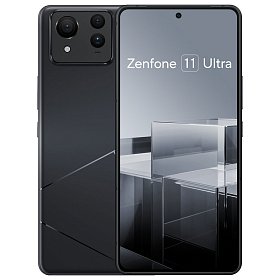 Смартфон Asus Zenfone 11 Ultra AI2401_H 5G 16/512GB Eternal Black EU