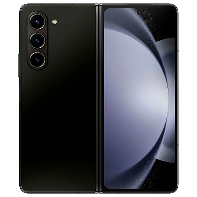 Смартфон Samsung Galaxy Fold5 12/512GB Phantom Black (SM-F946BZKCSEK)