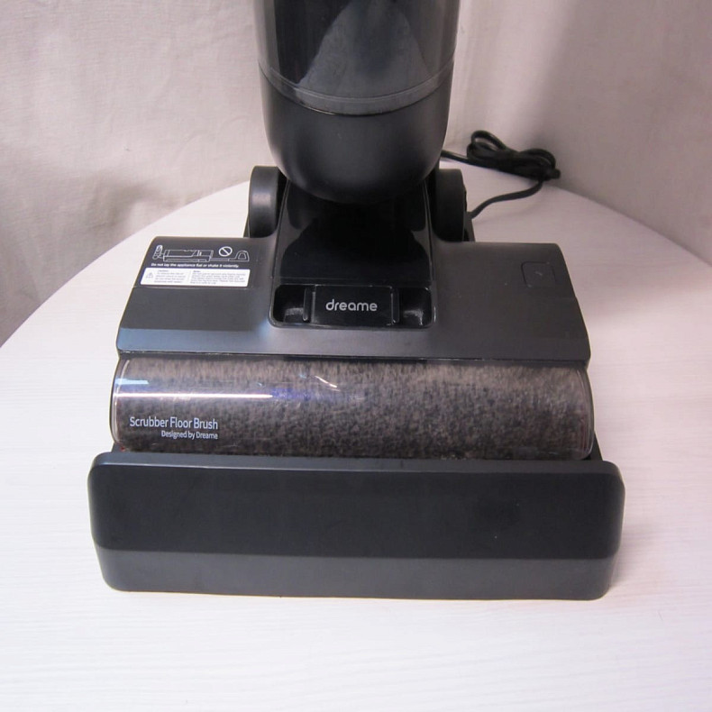 Моющий пылесос Dreame Wet&Dry Vacuum Cleaner H12 PRO - Как новый